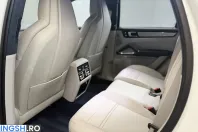Porsche Cayenne din 2022 cu 30.000 km - oferta POR250764 - foto 17
