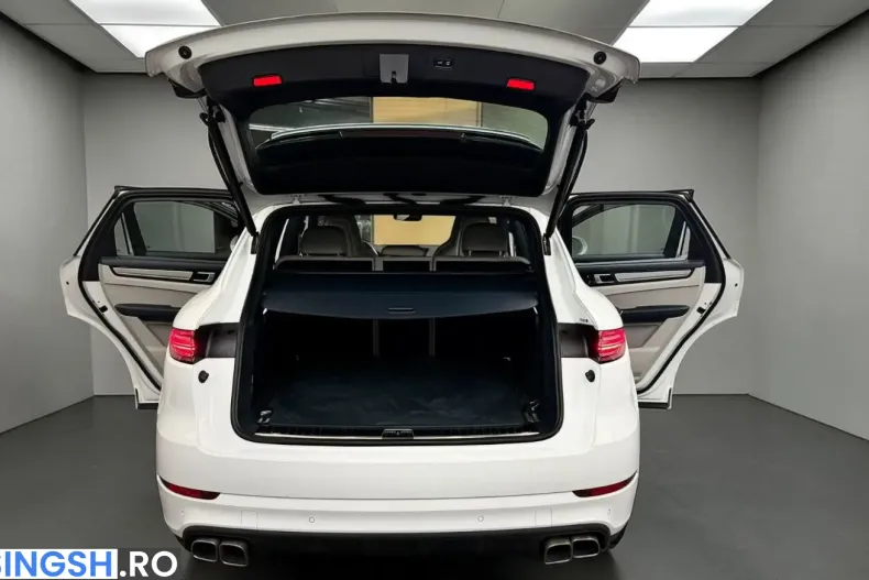 Porsche Cayenne din 2022 cu 30.000 km - oferta POR250764 - foto 18