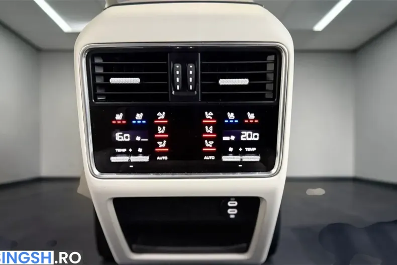 Porsche Cayenne din 2022 cu 30.000 km - oferta POR250764 - foto 20