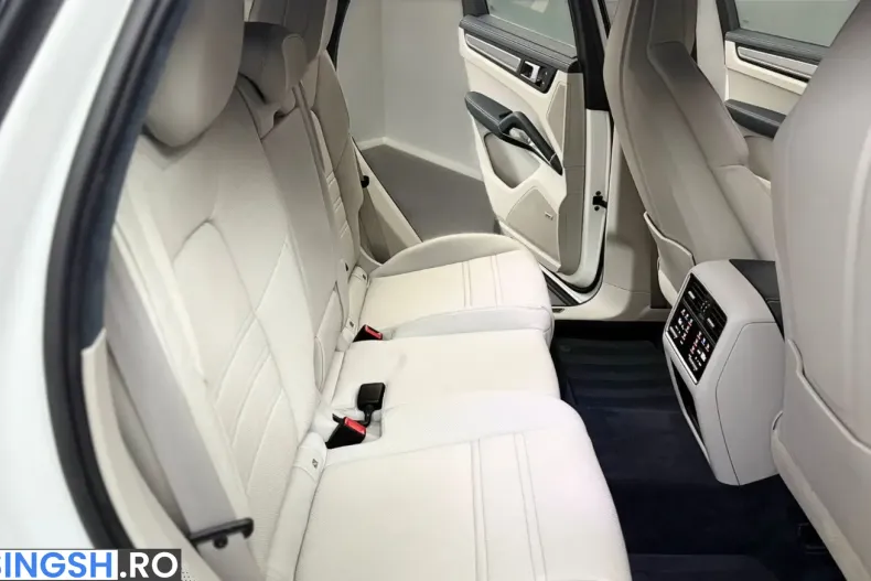 Porsche Cayenne din 2022 cu 30.000 km - oferta POR250764 - foto 21