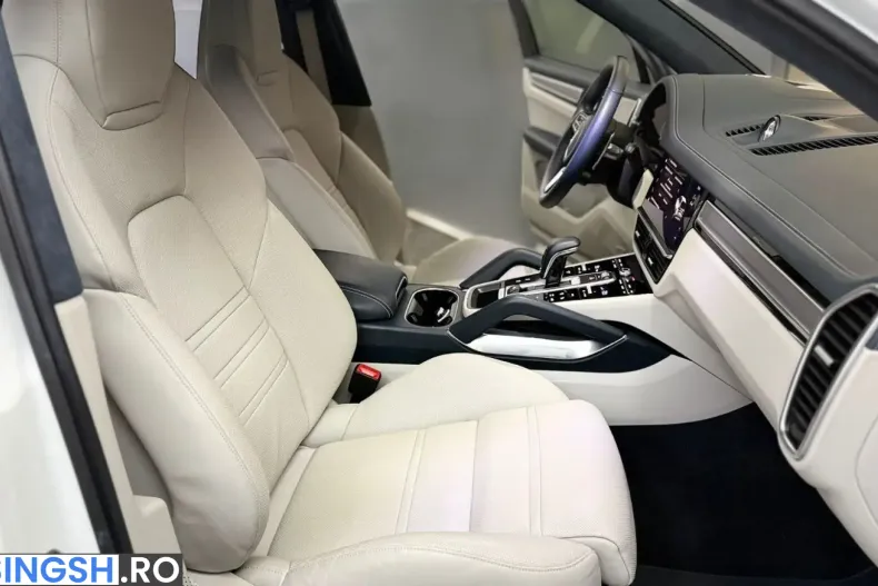 Porsche Cayenne din 2022 cu 30.000 km - oferta POR250764 - foto 24