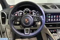Porsche Cayenne din 2022 cu 30.000 km - oferta POR250764 - foto 26