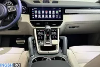 Porsche Cayenne din 2022 cu 30.000 km - oferta POR250764 - foto 28