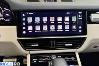 Porsche Cayenne din 2022 cu 30.000 km - oferta POR250764 - foto 30