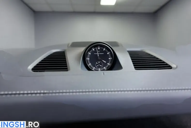 Porsche Cayenne din 2022 cu 30.000 km - oferta POR250764 - foto 31