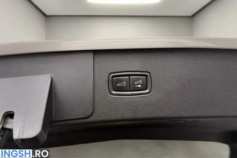 Porsche Cayenne din 2022 cu 30.000 km - oferta POR250764 - foto 33