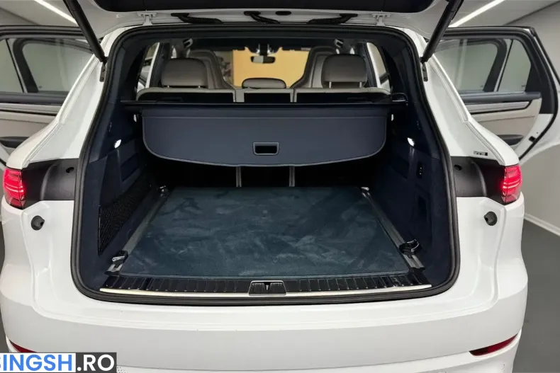 Porsche Cayenne din 2022 cu 30.000 km - oferta POR250764 - foto 34