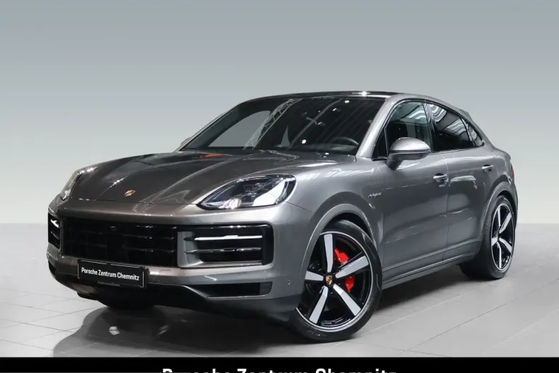 Porsche Cayenne din 2024 cu 32.370 km - oferta POR250765 - foto 1