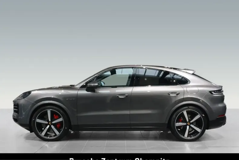 Porsche Cayenne din 2024 cu 32.370 km - oferta POR250765 - foto 2