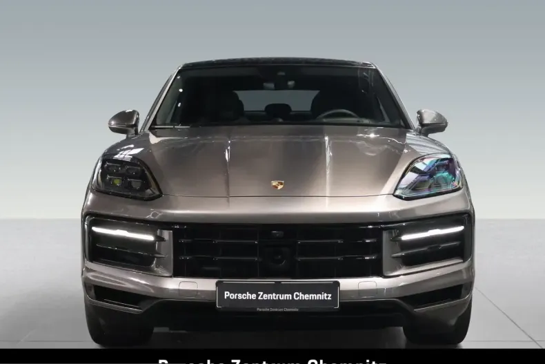 Porsche Cayenne din 2024 cu 32.370 km - oferta POR250765 - foto 4