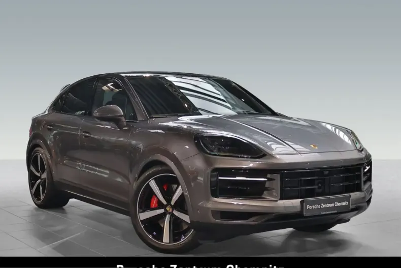 Porsche Cayenne din 2024 cu 32.370 km - oferta POR250765 - foto 8