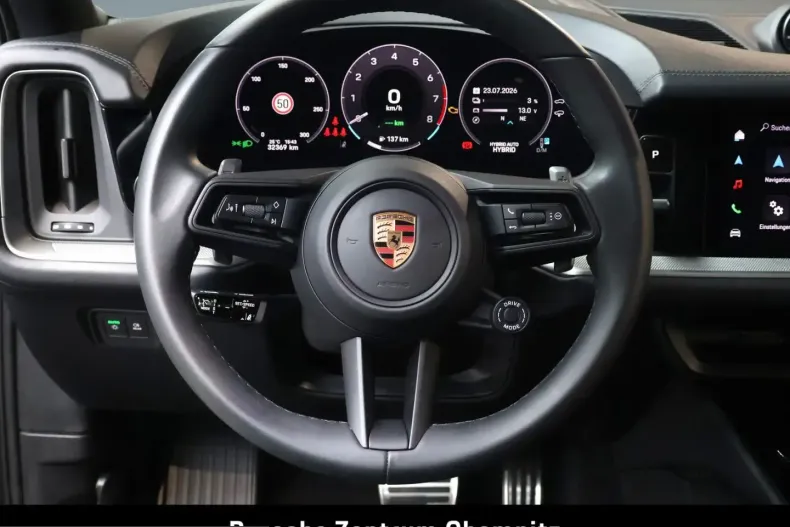 Porsche Cayenne din 2024 cu 32.370 km - oferta POR250765 - foto 10