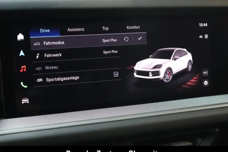 Porsche Cayenne din 2024 cu 32.370 km - oferta POR250765 - foto 15