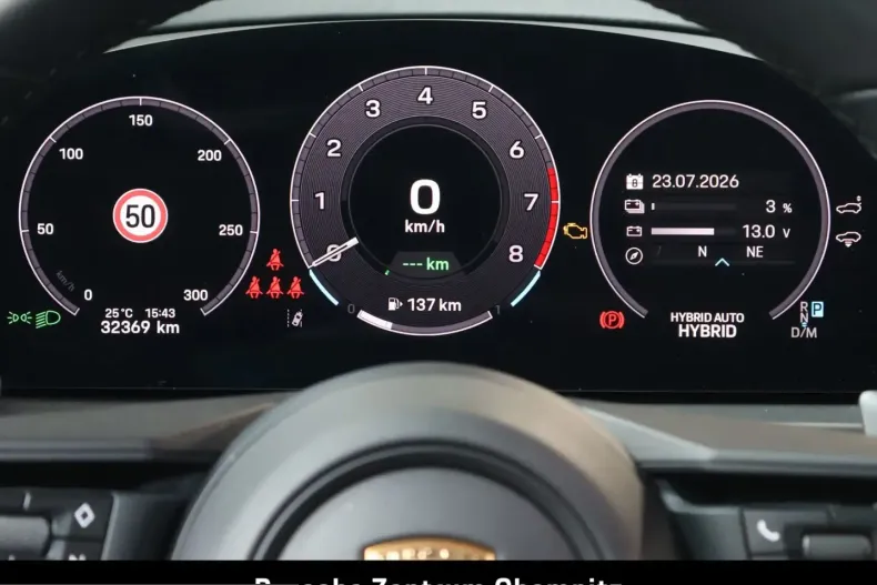 Porsche Cayenne din 2024 cu 32.370 km - oferta POR250765 - foto 20