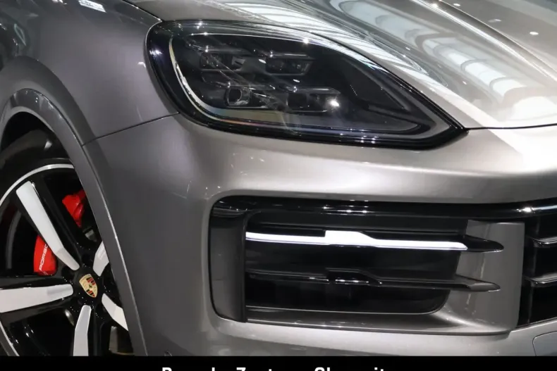 Porsche Cayenne din 2024 cu 32.370 km - oferta POR250765 - foto 33