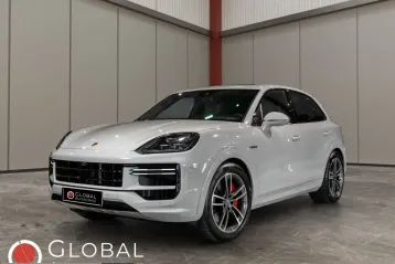 Porsche Cayenne din 2025 - oferta POR250766
