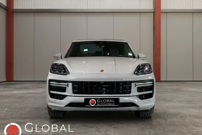 Porsche Cayenne din 2025 cu 23.700 km - oferta POR250766 - foto 3