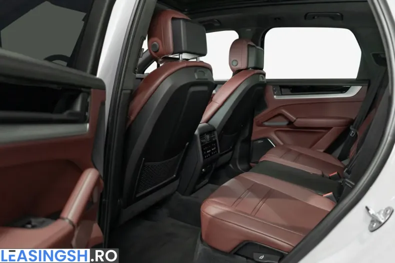 Porsche Cayenne din 2025 cu 23.700 km - oferta POR250766 - foto 14