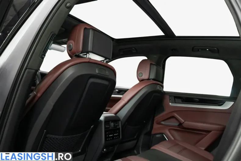 Porsche Cayenne din 2025 cu 23.700 km - oferta POR250766 - foto 15
