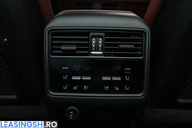 Porsche Cayenne din 2025 cu 23.700 km - oferta POR250766 - foto 19