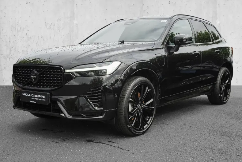 Volvo XC60 din 2024 cu 23.475 km - oferta VOL250767 - foto 1