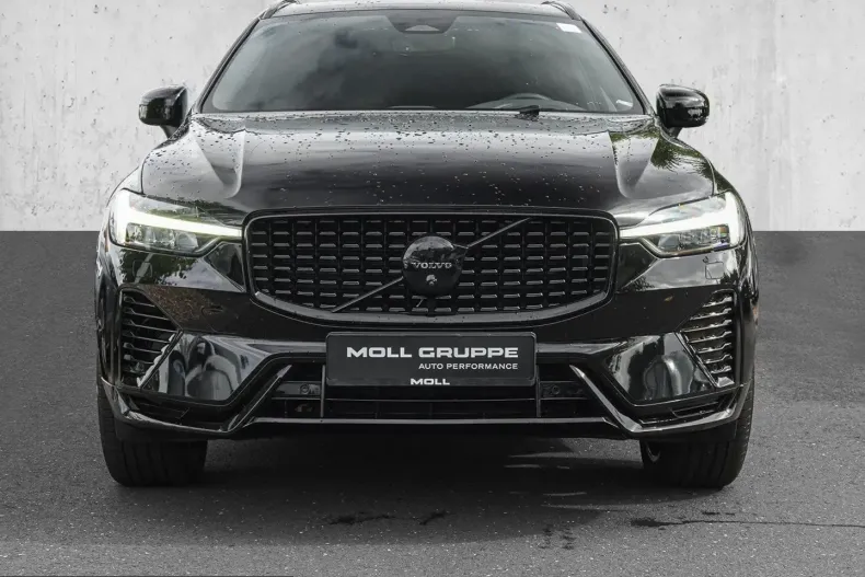 Volvo XC60 din 2024 cu 23.475 km - oferta VOL250767 - foto 2