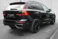 Volvo XC60 din 2024 cu 23.475 km - oferta VOL250767 - foto 3