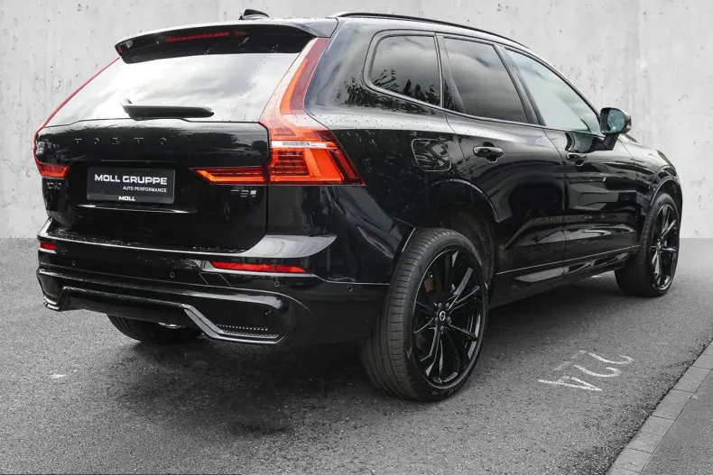 Volvo XC60 din 2024 cu 23.475 km - oferta VOL250767 - foto 3