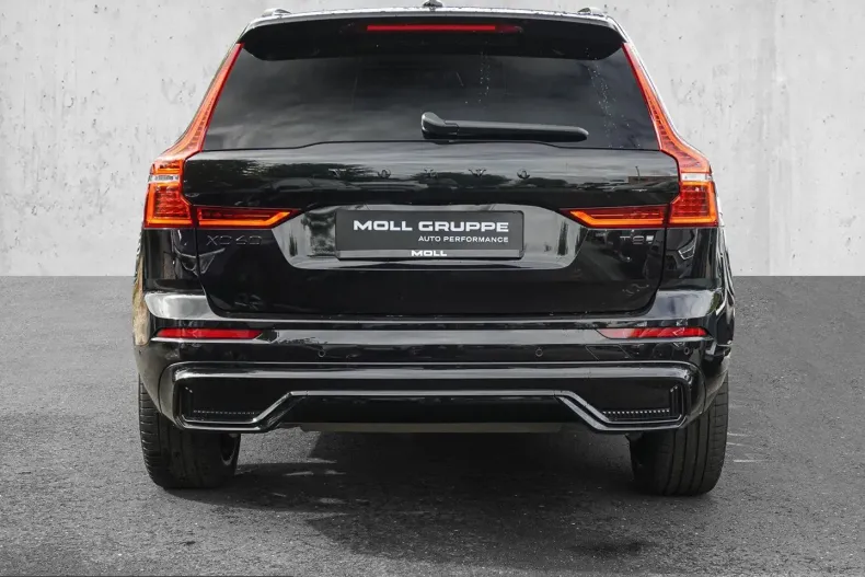 Volvo XC60 din 2024 cu 23.475 km - oferta VOL250767 - foto 5