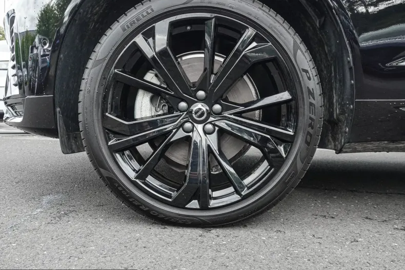 Volvo XC60 din 2024 cu 23.475 km - oferta VOL250767 - foto 6