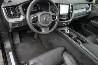 Volvo XC60 din 2024 cu 23.475 km - oferta VOL250767 - foto 9