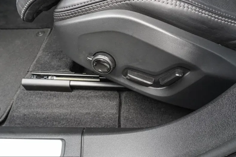 Volvo XC60 din 2024 cu 23.475 km - oferta VOL250767 - foto 15
