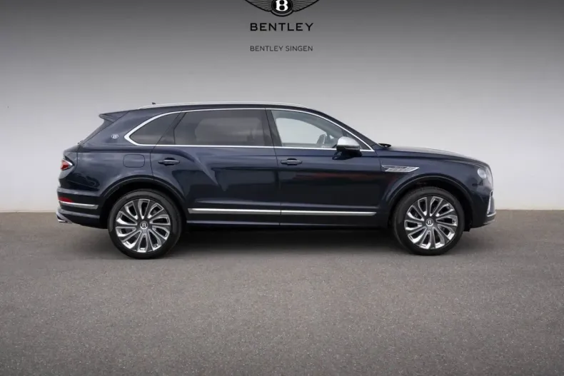 Bentley Bentayga din 2025 cu 11.500 km - oferta BEN250768 - foto 2