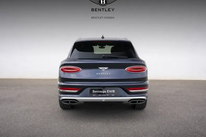 Bentley Bentayga din 2025 cu 11.500 km - oferta BEN250768 - foto 4