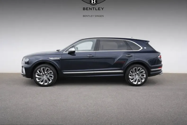 Bentley Bentayga din 2025 cu 11.500 km - oferta BEN250768 - foto 6