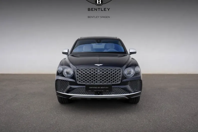 Bentley Bentayga din 2025 cu 11.500 km - oferta BEN250768 - foto 8