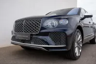 Bentley Bentayga din 2025 cu 11.500 km - oferta BEN250768 - foto 9