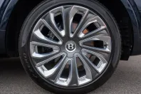 Bentley Bentayga din 2025 cu 11.500 km - oferta BEN250768 - foto 10