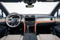 Bentley Bentayga din 2025 cu 11.500 km - oferta BEN250768 - foto 12