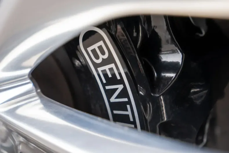 Bentley Bentayga din 2025 cu 11.500 km - oferta BEN250768 - foto 15