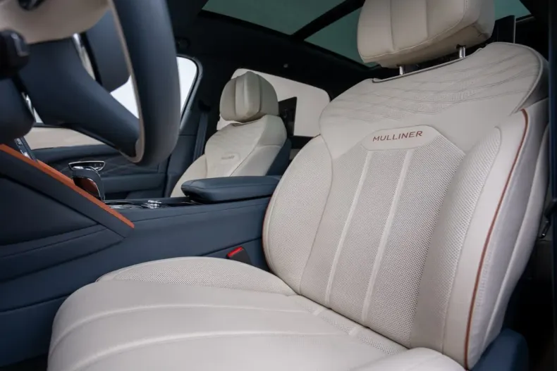 Bentley Bentayga din 2025 cu 11.500 km - oferta BEN250768 - foto 27