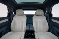 Bentley Bentayga din 2025 cu 11.500 km - oferta BEN250768 - foto 42