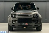 Land Rover Defender din 2025 cu 8.000 km - oferta LAN250769 - foto 2