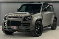 Land Rover Defender din 2025 cu 8.000 km - oferta LAN250769 - foto 3