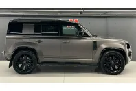 Land Rover Defender din 2025 cu 8.000 km - oferta LAN250769 - foto 4