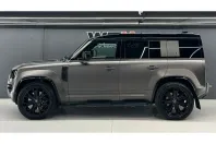 Land Rover Defender din 2025 cu 8.000 km - oferta LAN250769 - foto 5
