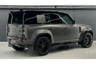 Land Rover Defender din 2025 cu 8.000 km - oferta LAN250769 - foto 6