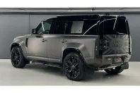 Land Rover Defender din 2025 cu 8.000 km - oferta LAN250769 - foto 7