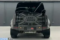 Land Rover Defender din 2025 cu 8.000 km - oferta LAN250769 - foto 8