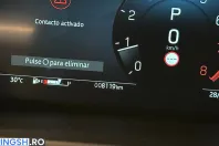 Land Rover Defender din 2025 cu 8.000 km - oferta LAN250769 - foto 17